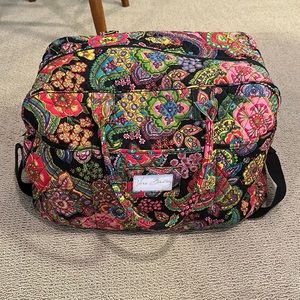 Vera Bradley Weekend Bag